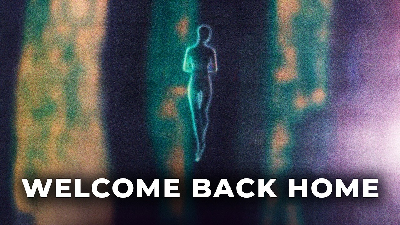 It's Ok... You Just Forgot Who You Are.