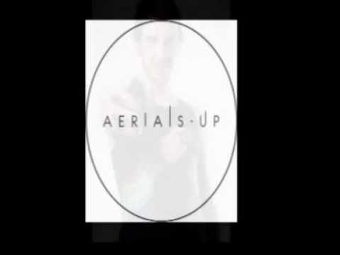 Aerials Up - The Old & The Innocent (i am blip remix)