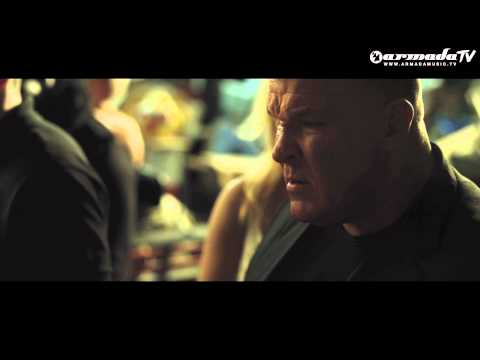 Ashley Wallbridge - Keep The Fire (feat. Elleah) [Official Music Video]