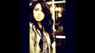 Jasmine Villegas ft. Jdrew - Crew Love (Cover) (With Lyrics)!!.