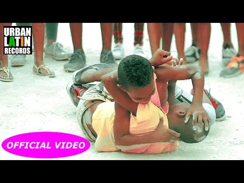 BABY LORES ► DE LA CALLE SOY  (OFFICIAL VIDEO)