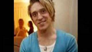 Danny Saucedo - Öppna din dörr with lyrics