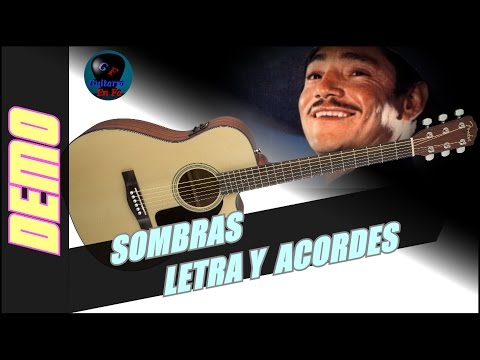 Sombras - Javier Solis