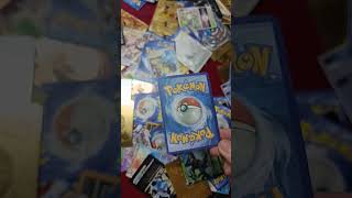 This Random Pokémon Pull Was INSANE 🤯🔥#PokemonCards #PokemonTCG #PokemonOpening #PokemonShorts #card