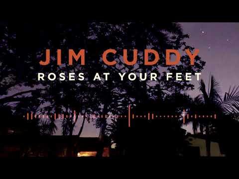 Jim Cuddy - Roses At Your Feet