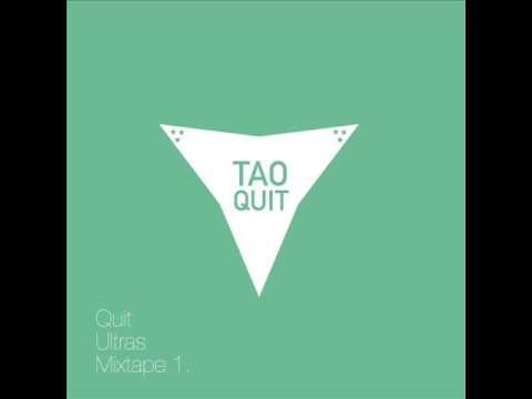Tao Quit - Robots x Marcus May (produkce Voo Doo)