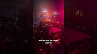 UPTOWN MONDAYS IN KINGSTON, JAMAICA 🇯🇲 #uptownmondays #kingston #streetdance #jamaica #dancehall