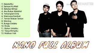 Download lagu Full album(nano band terbaru 2020) mp3 Download lagu Full album(nano band terbaru 2020) mp3