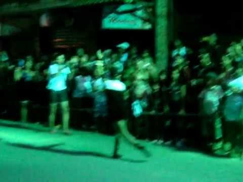 Baliza Nycolli da COMUDI - IX CONFABANI 2012