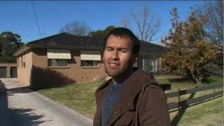 Steve - A Portrait of a Man