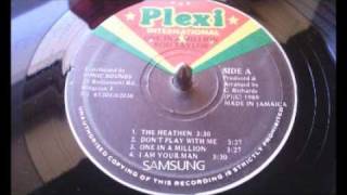 Rod Taylor - Don't Play With Me