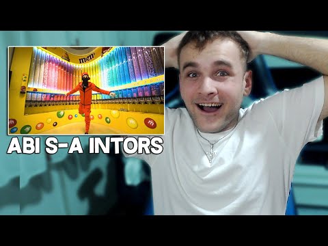 ABI A REVENIT! - REACTIE ABI - E ABI FAAA (Official Music Video)