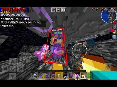 Hydroflame521 - Wastecraft pvp V