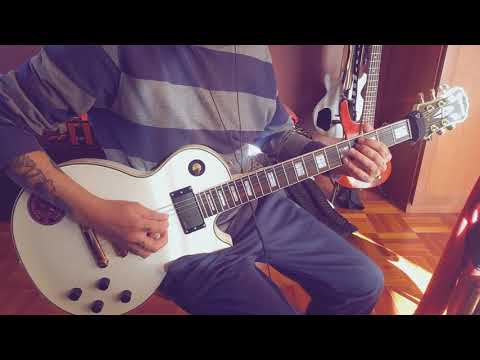 La Traición - Deny