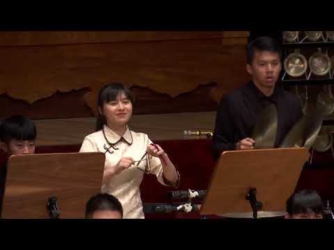 臺大薰風國樂團2020暑期巡迴公演