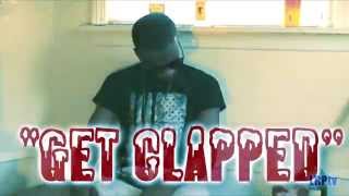 Modd - Get Clapped (Music Video)