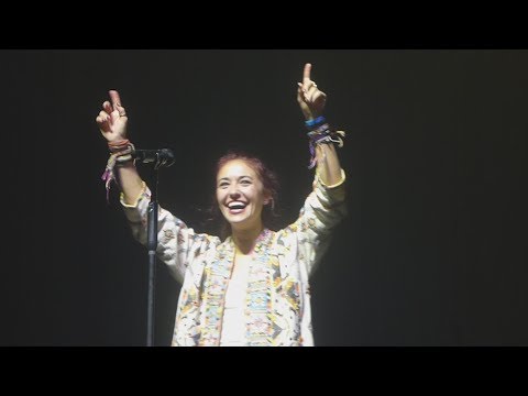 Lauren Daigle Livecomplete Concert Part 1houston Tx102718