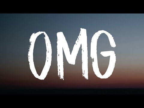 Usher - OMG (Lyrics) ft. will.i.am