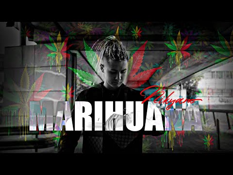 Nikyano - Marihuana