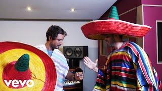 Jérémy Frérot, Tibz - Guantanamera (A toi, Joe Dassin)