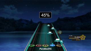 Vortex Hero - Alpha Century/Forsaken at the Gates FC