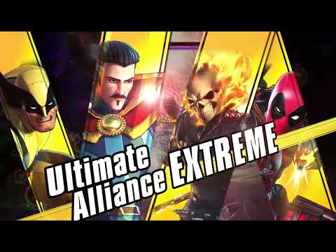 How To Beat Dormammu - Marvel Ultimate Alliance 3: The Black Order