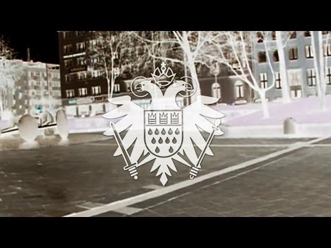 Wolfgang Voigt Jörg Burger - Ebertplatz 2020 (Official Video) 'Mohn' Album