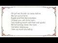 Hot Rod Circuit - Vampire Lyrics