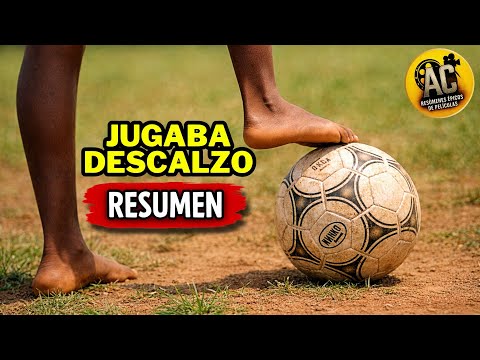 ERA UN NIÑO POBRE PERO TENÍA UN DON IMPOSIBLE | RESUMEN COMPLETO