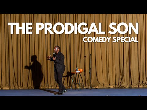 King Kandoro's The Prodigal Son | Comedy Special | Zimbabwe