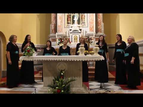 Klapa Fritule - Gdje si majko da me budiš