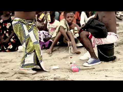 DIAMOND PLATINUMZ Ft P Galaxy  S kide Aaah Wapi Official music video