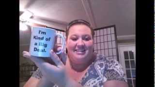 Why I'm Fortunate to Have an Avon Business wmv