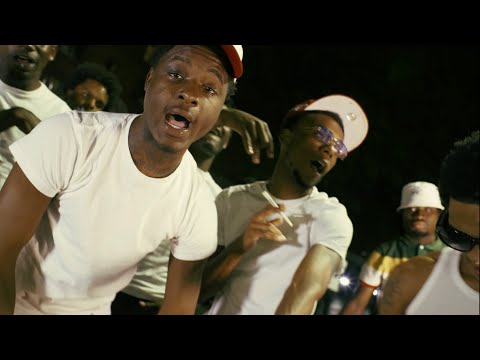 “I Gotta Make It” Sha Stackzz (OFFICIAL MUSIC VIDEO) Dir @JonCintron