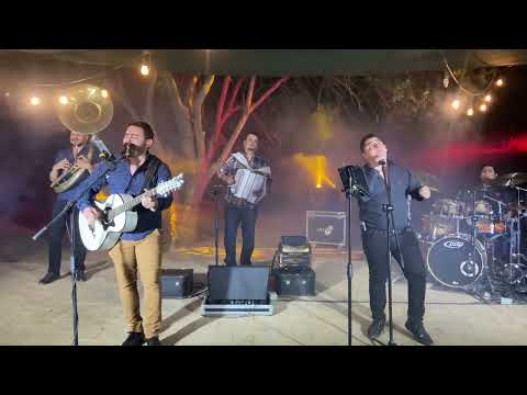 El Vago de los Nike - 5to Nivel en vivo