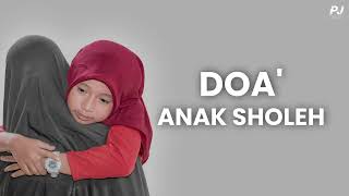 Download lagu DOA ANAK SHOLEH - MAZRO (COVER) Lyrik mp3