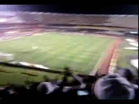 TORCIDA INDEPENDENTE - São Paulo 3 x 0 Bahia BR 2011