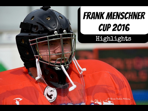 Box Goalie Highlights | Menschner Men - FM Cup 2016