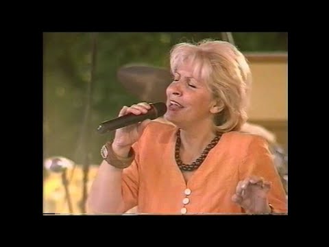 Blaga Petreska - Neka bide sto ne bilo - 1995 (High Quality, Music)