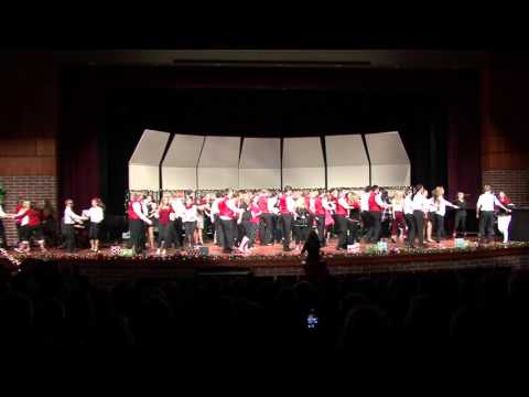 Hot Chocolate  -  Chorale
