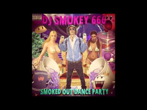 DJ Smokey - Return Of Da Kush Alienz