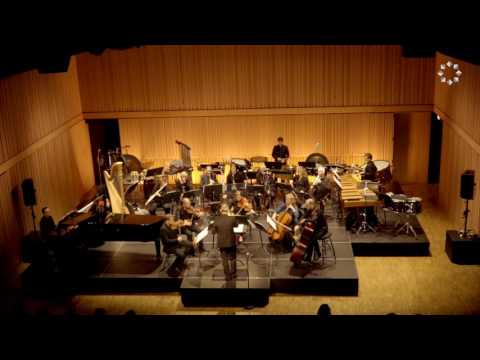 CASHIAN - Chamber Concerto (1995)