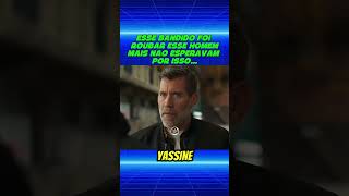 Esse bandido se deu mau #filmes #series #movie #shortsviral #edit #movieedits #edits