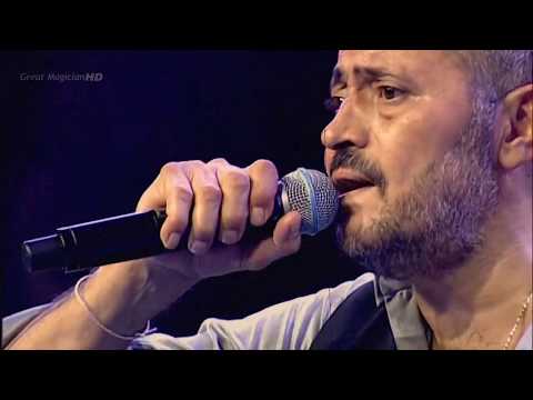 جورج وسوف - حلف القمر - لونويت - لسه فاكر - أعياد بيروت 2014