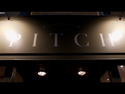 Pitch | Hosted Telephony and Data Case Study