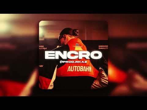 Jul x SCH x Marseille Type Beat - "ENCRO" | Instru Rap Marseille 2024