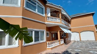 HOUSE FOR SALE in Vista Del Mar, Drax Hall, St. Ann, Jamaica - 6 Bedrooms, 5.5 Bathroom House