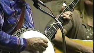 Eddie Martha Adcock (Up around the bend)