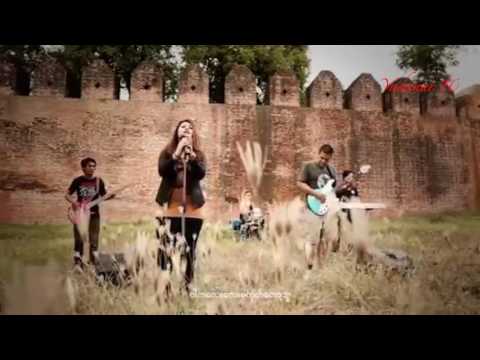 Htet Htet Myint Aung - Ma Sway Tot Mae Thu