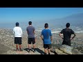 Real Runners Of Fontana Episode 1 The Hike